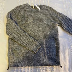 Lululemon knit sweater size xs